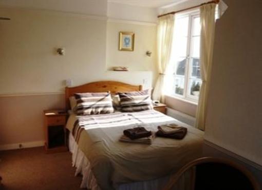 фото отеля The Westcott Hotel Falmouth