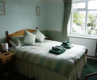 фото отеля The Westcott Hotel Falmouth