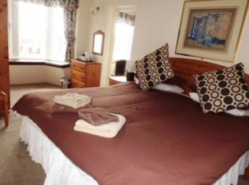 фото отеля The Westcott Hotel Falmouth
