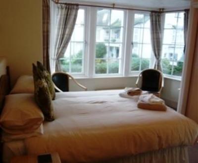 фото отеля The Westcott Hotel Falmouth
