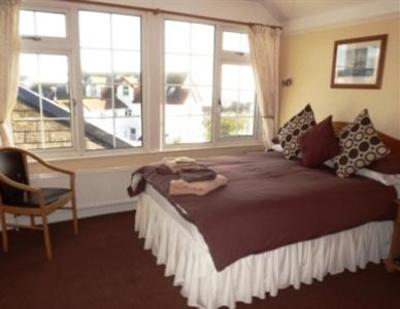 фото отеля The Westcott Hotel Falmouth
