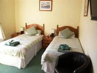 The Westcott Hotel Falmouth