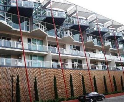 фото отеля Sullivans Cove Apartments