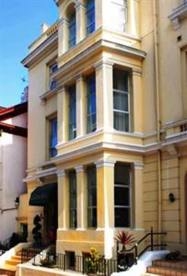 фото отеля Camelot Hotel Plymouth (England)