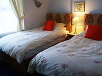 Camelot Hotel Plymouth (England)