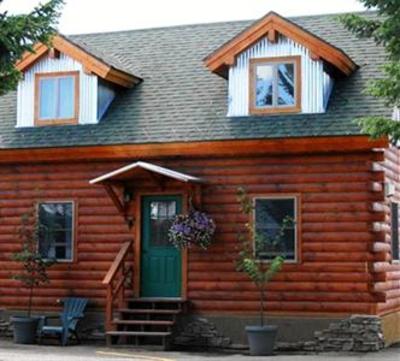 фото отеля Moose Creek Inn West Yellowstone
