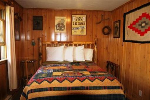 фото отеля Moose Creek Inn West Yellowstone