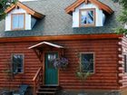 фото отеля Moose Creek Inn West Yellowstone