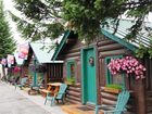 фото отеля Moose Creek Inn West Yellowstone