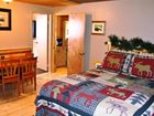 фото отеля Moose Creek Inn West Yellowstone