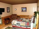 фото отеля Moose Creek Inn West Yellowstone