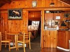 фото отеля Moose Creek Inn West Yellowstone