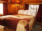 фото отеля Moose Creek Inn West Yellowstone
