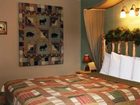 фото отеля Moose Creek Inn West Yellowstone