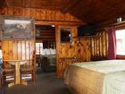 фото отеля Moose Creek Inn West Yellowstone