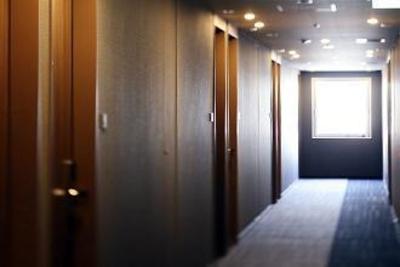 фото отеля Hakata Green Hotel Annex