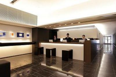 фото отеля Hakata Green Hotel Annex
