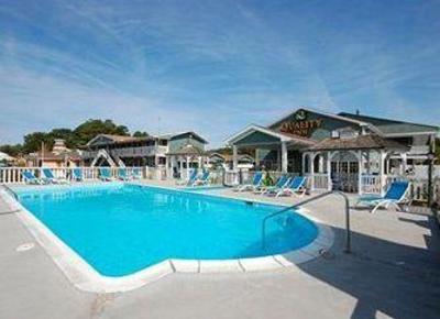 фото отеля Rodeway Inn of Chincoteague