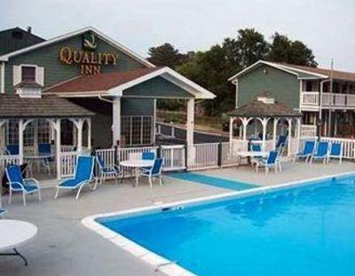 фото отеля Rodeway Inn of Chincoteague