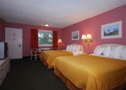 фото отеля Rodeway Inn of Chincoteague