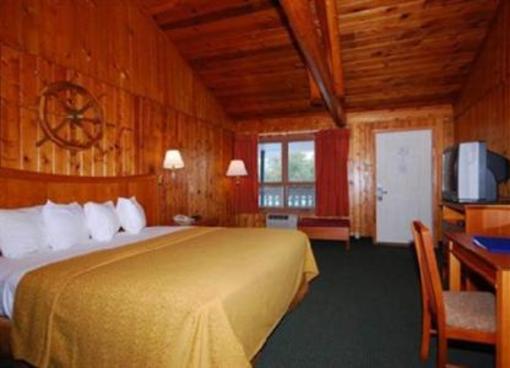 фото отеля Rodeway Inn of Chincoteague