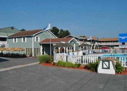 фото отеля Rodeway Inn of Chincoteague