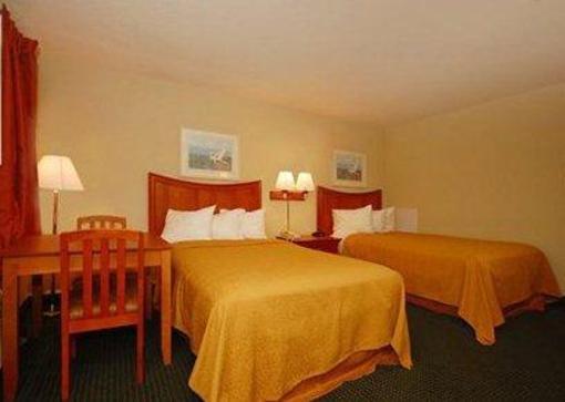 фото отеля Rodeway Inn of Chincoteague