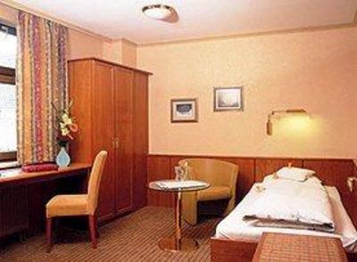 фото отеля Flair Hotel Eberbacher Hof Biberach an der Riss