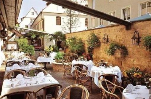 фото отеля Flair Hotel Eberbacher Hof Biberach an der Riss