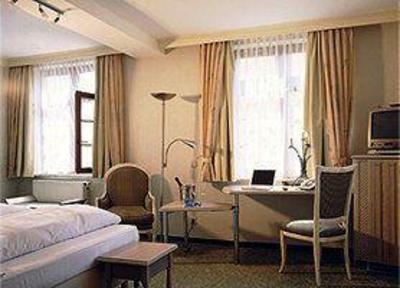 фото отеля Flair Hotel Eberbacher Hof Biberach an der Riss