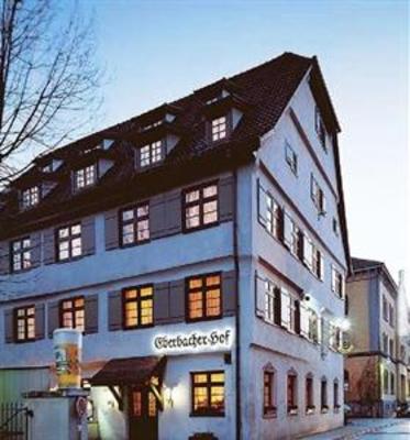 фото отеля Flair Hotel Eberbacher Hof Biberach an der Riss