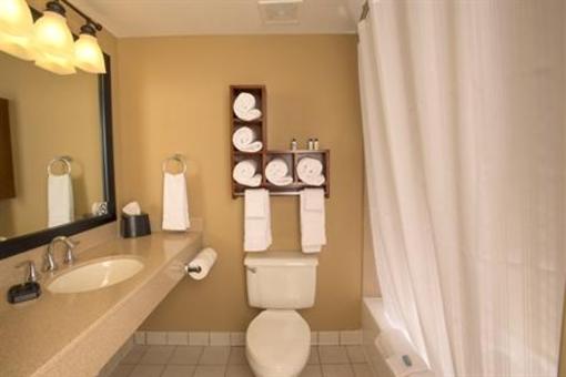 фото отеля Best Western Plus Lake Lanier Gainesville Hotel & Suites