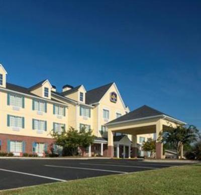 фото отеля Best Western Plus Lake Lanier Gainesville Hotel & Suites