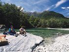 фото отеля Fiordland Lodge