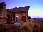 фото отеля Fiordland Lodge