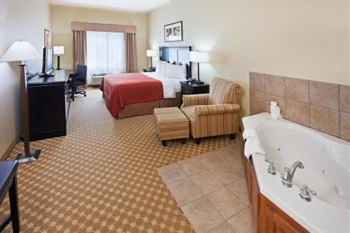 фото отеля Country Inn & Suites Tyler South