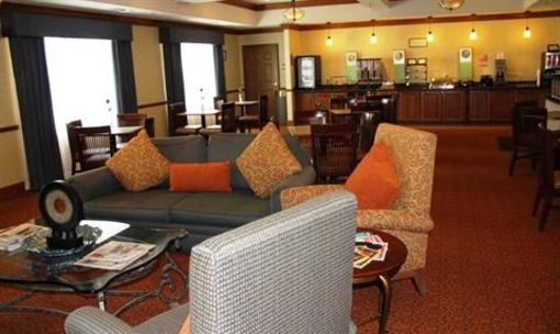 фото отеля Country Inn & Suites Tyler South