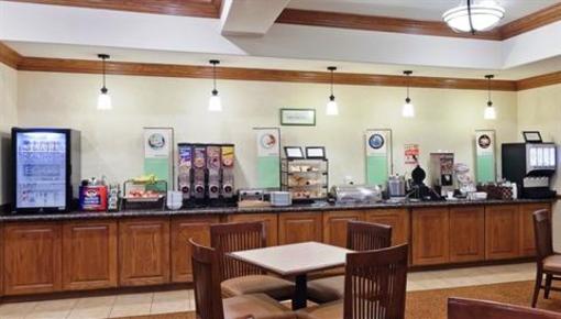 фото отеля Country Inn & Suites Tyler South