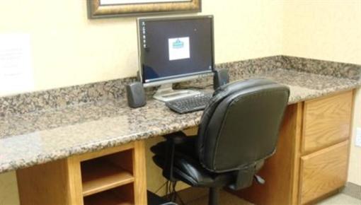 фото отеля Country Inn & Suites Tyler South