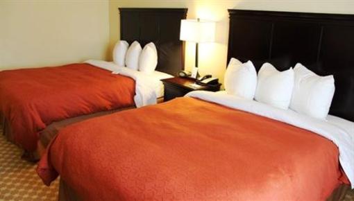фото отеля Country Inn & Suites Tyler South