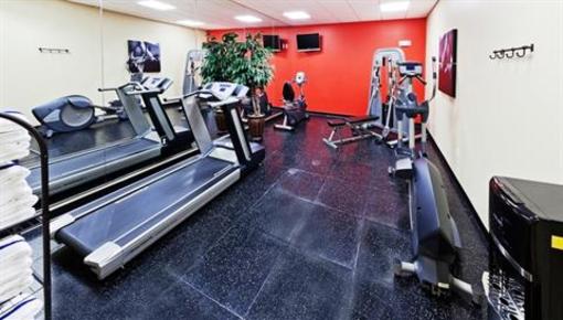 фото отеля Country Inn & Suites Tyler South