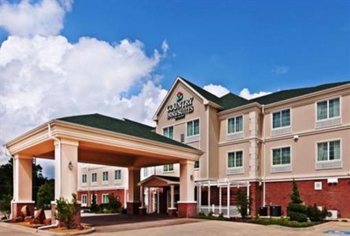 фото отеля Country Inn & Suites Tyler South