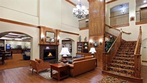 фото отеля Country Inn & Suites Tyler South