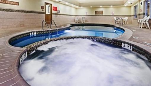 фото отеля Country Inn & Suites Tyler South
