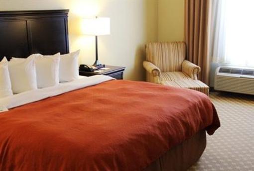 фото отеля Country Inn & Suites Tyler South