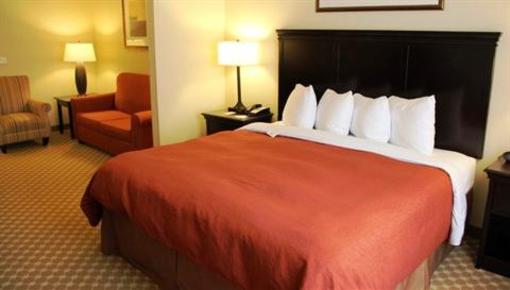 фото отеля Country Inn & Suites Tyler South