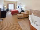 фото отеля Country Inn & Suites Tyler South