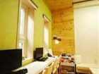 фото отеля Zaza Backpackers Hostel