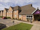 фото отеля Premier Inn Portsmouth - Port Solent East