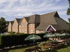 фото отеля Premier Inn Portsmouth - Port Solent East